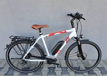 rower Liqbike Activ / Bosch 500