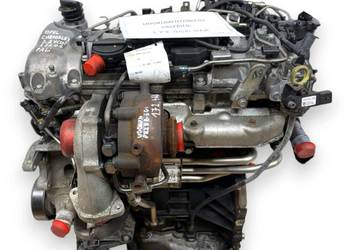 SILNIK Z22D1 Opel Antara Chevrolet Captiva 2.2 CDTI VCDI diesel Z22DMH LNQ