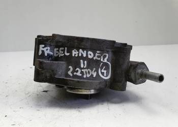 Land Rover Freelander II 2.2 TD4 POMPA VACUM wakum D171B-1A