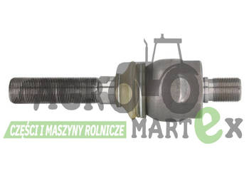 AL204781, AL161298, AL167133, AL161302 PRZEGUB OSIOWY JD