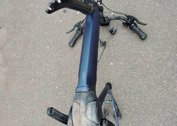 Rama rowerowa Gazelle