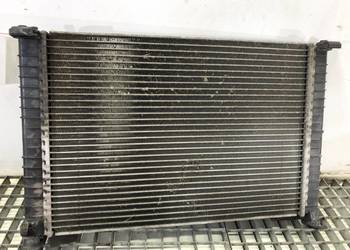 CHŁODNICA WODY FORD FIESTA MK6 1.3 69KM 4S6H-8005-EA 01-14 RADIATOR