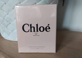Chloe de Parfum 75 ml edp