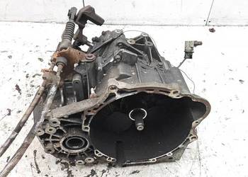 Chevrolet Captiva 2.0 VCDI SKRZYNIA BIEGÓW MANUAL 4X4 EW4357 96420073