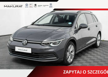 Volkswagen Golf CT240AA#1.5 TSI EVO Style Ambient K.cof Podgrz.f LED Salon…