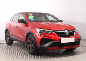 Renault Arkana 1.3 TCe