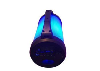 Głośnik BT przenośny Cyclone 400 iDance