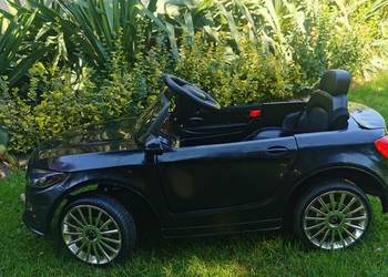 AUTKO BMW DLA MALUCHÓW