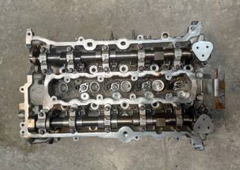 Głowica Opel 1.4 TB 140 KM 12660233