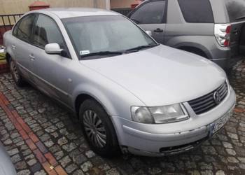 Vw Pasat-Polecam