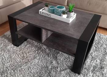 Ława K1 w stylu industrialnym LOFT - WYSYŁKA 0zł