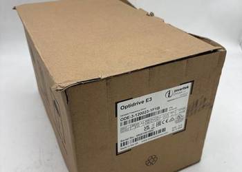 Invertek Drives Optidrive ODE-3-120023-1F1B Inverter