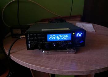 CB radio crt 6900n