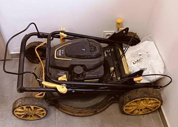 Kosiarka spalinowa Lider Plus DKP18N150