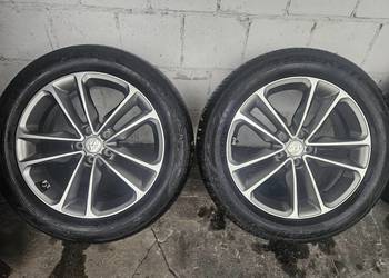 Alufelgi koła19" hyundai Santafe Kia