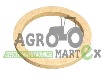 Z33444 USZCZELKA FILCOWA JD