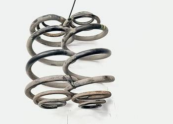 SPRĘŻYNY TYŁ RENAULT TRAFIC II KOMPLET