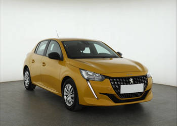 Peugeot 208 1.2 PureTech