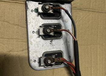 Moduł płytka Passat b5 fl 8D0959493A