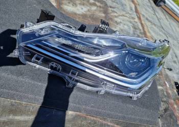 Toyota Corolla E21 sedan reflektor FULL LED BDB ORG EU