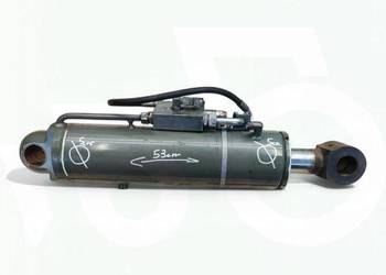Siłownik hydrauliczny kompensacji KRAMER KT457