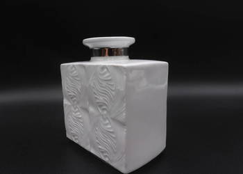 Wazon biały WALLENDORF porcelana