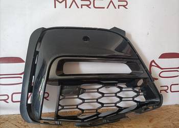 BMW 3 G20 G21 M-PAKIET KRATKA ZDERZAKA PRAWY PRZÓD 51118069372