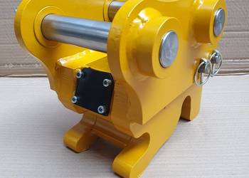 Szybkozłącze do koparki JCB 8025 8026 8027 8030 8032 8035