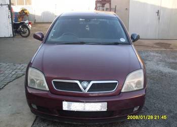 Części opel Vectra c 2,0 dti