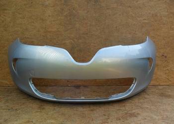 RENAULT ZOE ZDERZAK PRZEDNI PRZÓD 1119750X