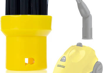 Szczotka do Parownicy Karcher SC | 1szt, EasyFix