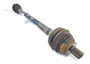 PÓŁOŚ PRAWA PRZÓD VOLKSWAGEN TOURAN 1K0407272GK