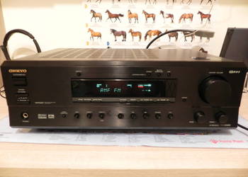 Amplituner Onkyo TX-DS494