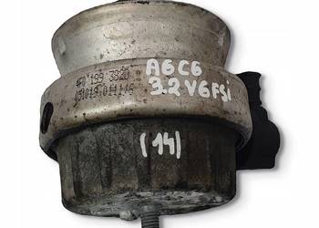 ŁAPA SILNIKA WSPORNK PODUSZKA Audi A6 C6 3.2 FSI 4F0199392D