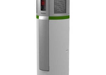 Pompa ciepła CWU Haier 240L HP250M3C nowa