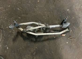 Mechanizm wycieraczek przód Renault laguna III EU