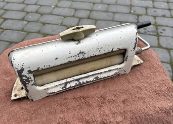 Stara wyżynaczka  od pralki frania prl