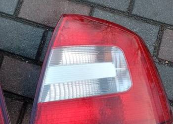 Lampa tył Skoda Octavia 2 lifting