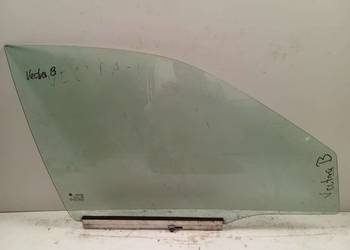 Szyba Drzwi Prawych Przednich Opel Vectra 95-, Oryginał, Możliwość Wysyłki!