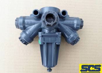 OGRANICZNIK CIŚNIENIA WABCO 4750104000 SPRAWNY
