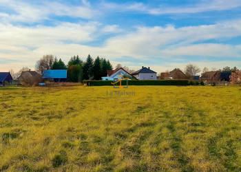 Sprzedam działka Rusocice 2700m2