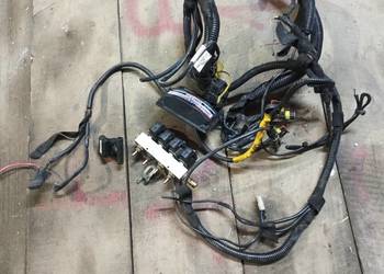 gaz stag 4 qbox basic wiązka sterownik listwa wtryskowa map sensor używany