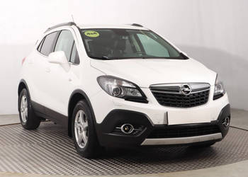Opel Mokka 1.4 Turbo