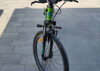 Rower MTB GIANT REVEL młodzieżowy