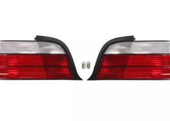 BMW 3 E36 90‑00 Lampy tylne