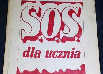 SOS dla ucznia - Jarosław Rudniański