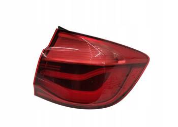 LAMPA TYŁ PRAWA KOMBI TOURING  H4737221006 Bmw Seria 3 VI (2011 – 2018) F31