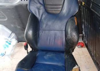 Fotele Recaro zapraszam