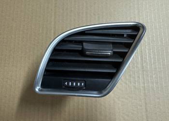 AUDI A4 B8 WLOT KRATKA NAWIEWU LEWA A5 8T LH 8T2820901 B ORYGINAŁ