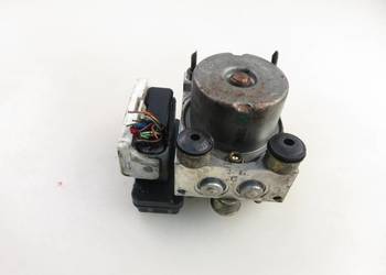 POMPA ABS MITSUBISHI OUTLANDER I (CU_W) MB44WDE34081 MN102311